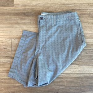Travis Mathew Shorts